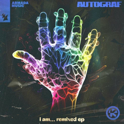 i am… remixed