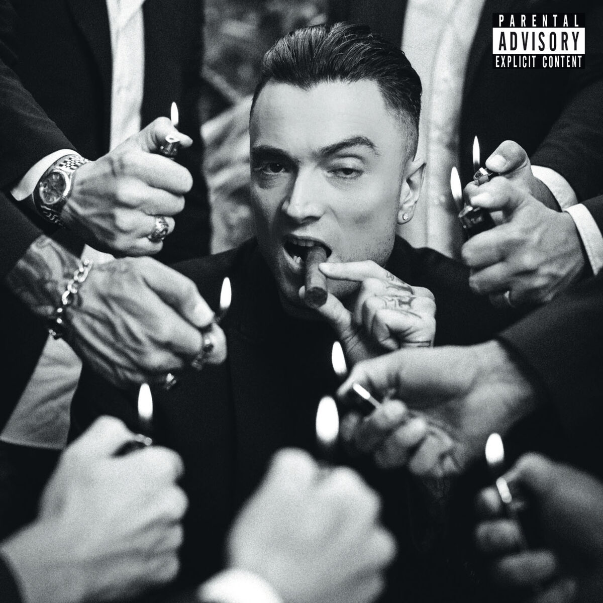 Album cover of Vero