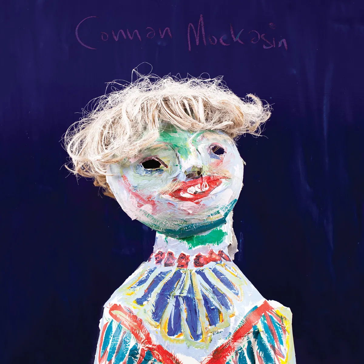 Forever Dolphin Love, Connan Mockasin