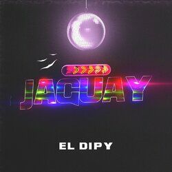 Cover of Jaguay