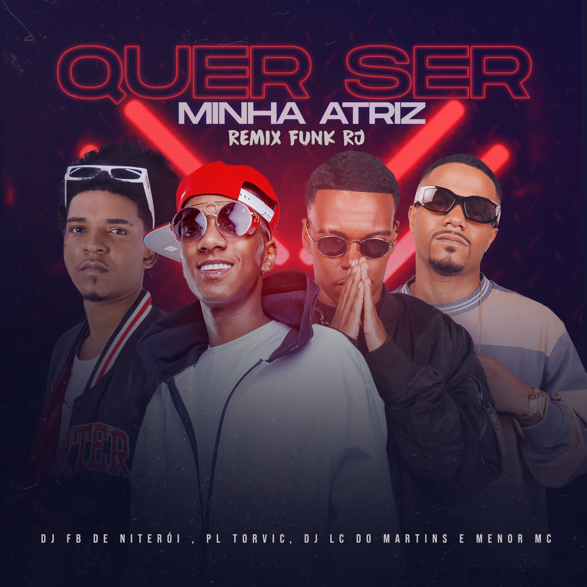 Album cover of Quer Ser Minha Atriz