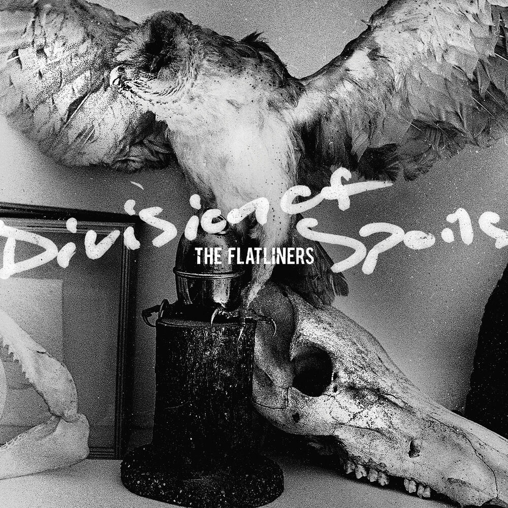 Picture of Division of Spoils