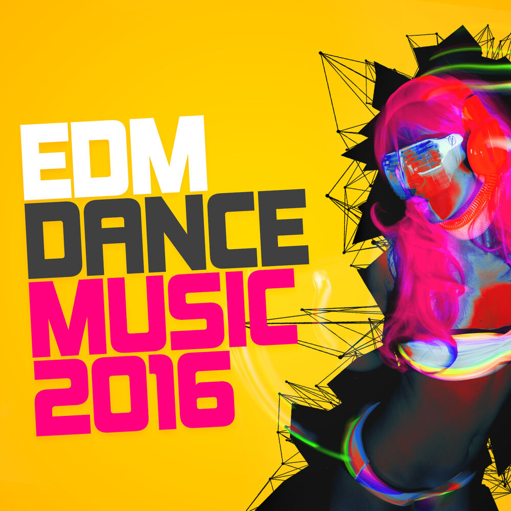 Picture of EDM Dance Music 2016