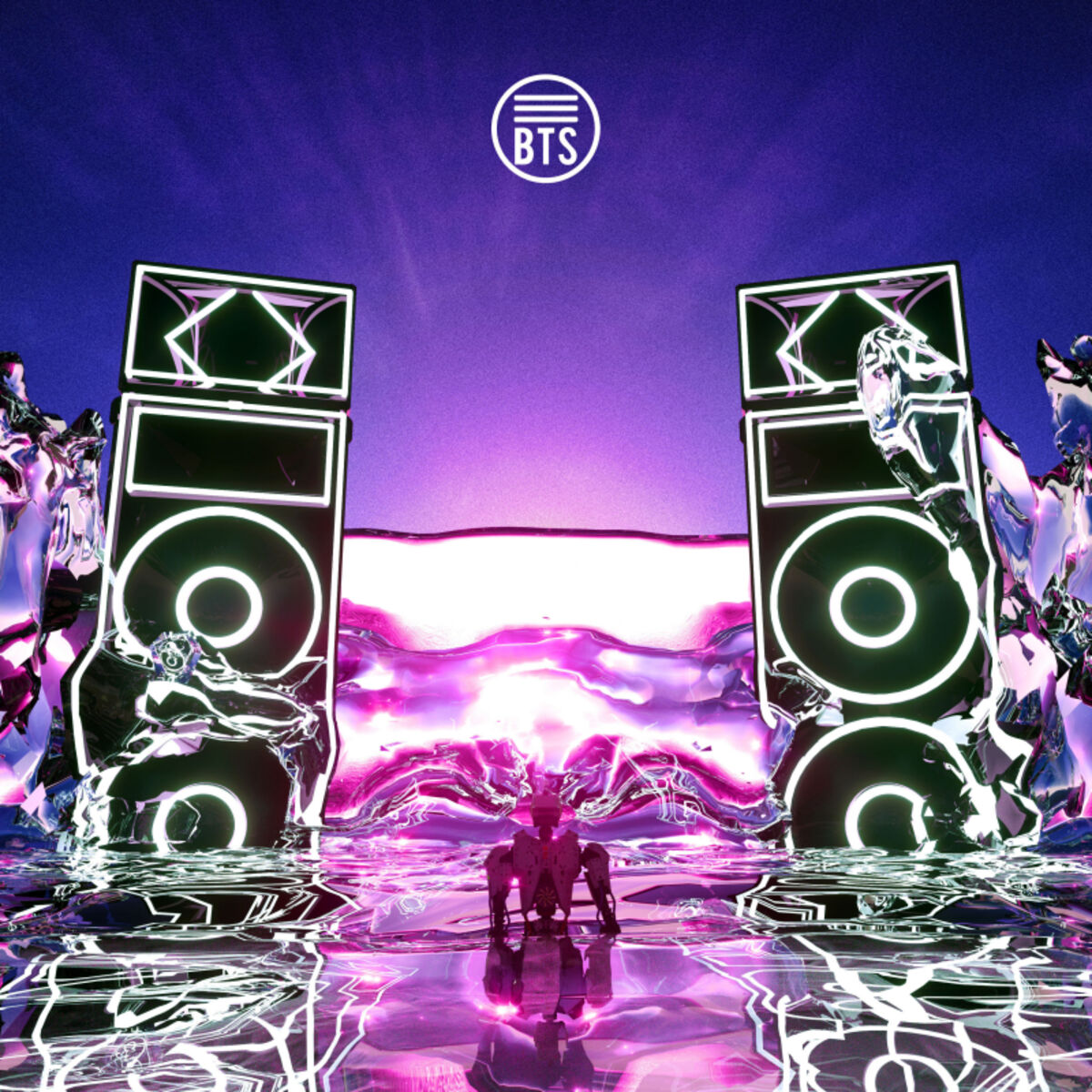 Album cover of Sounds From Below, Vol. 2