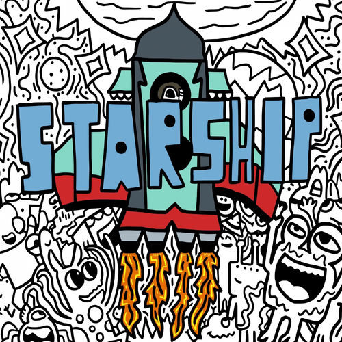Starship