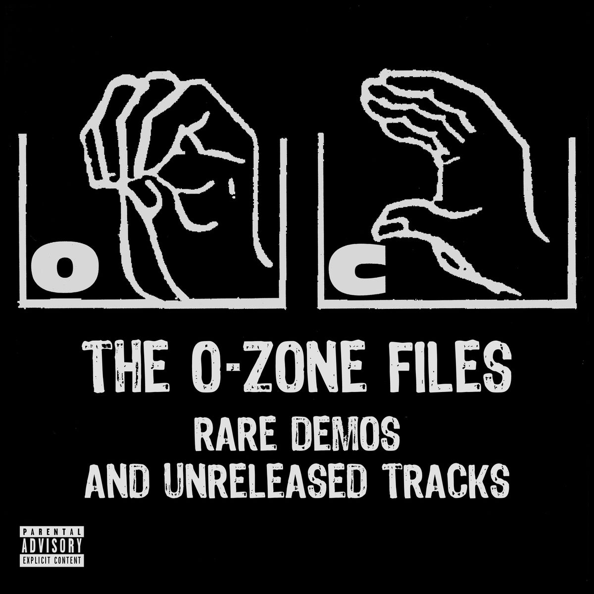 Album cover of Weak Ideas