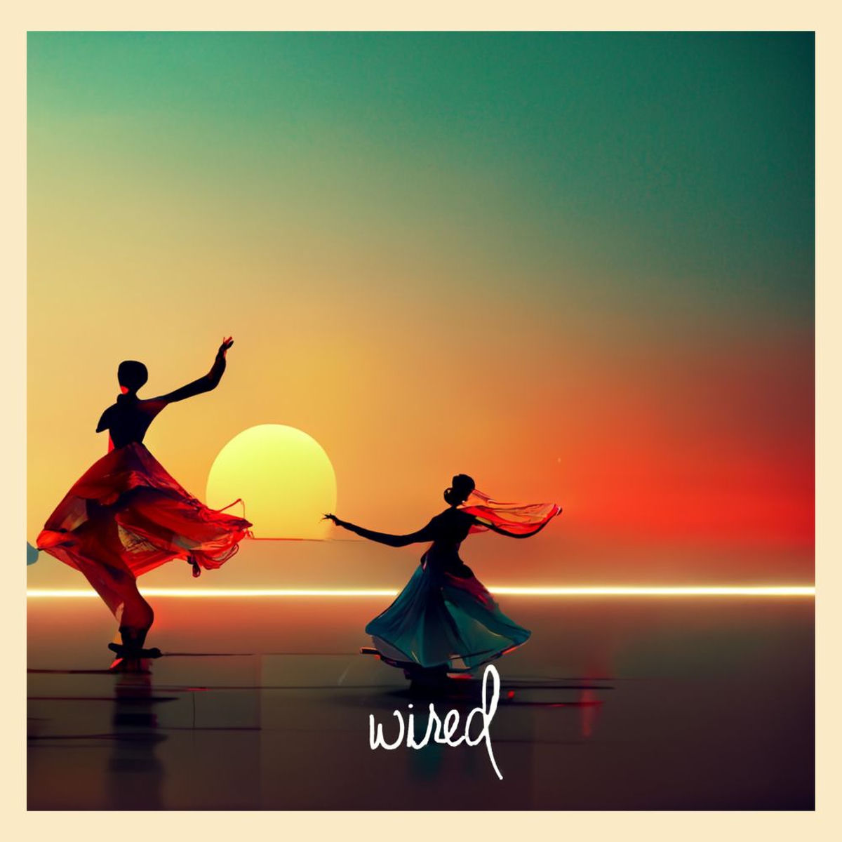 Album cover of Salida Del Sol