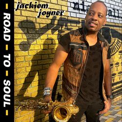 Cover of Road to Soul