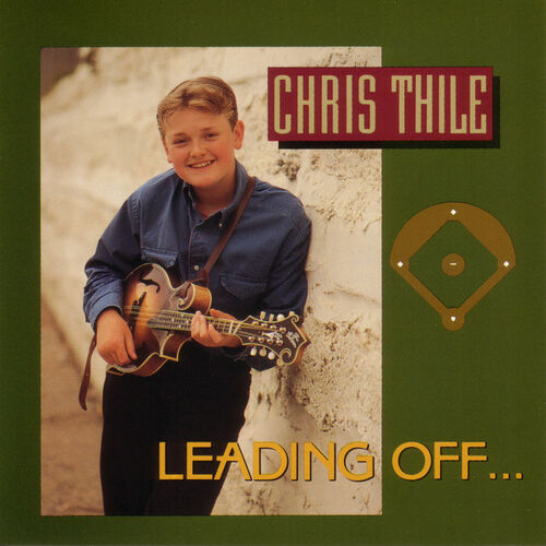 Shadowridge by Chris Thile - 168 BPM