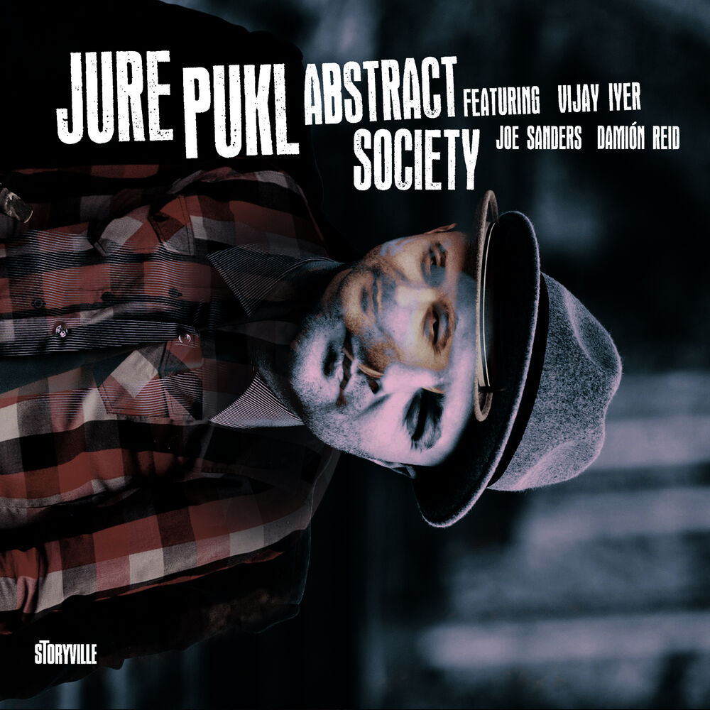 Picture of Abstract Society