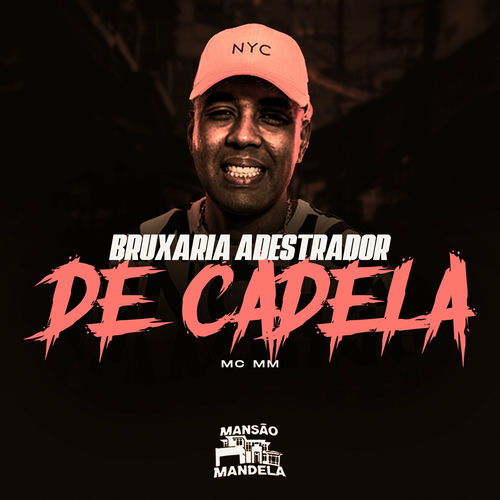 Bruxaria Adestrador de Cadela