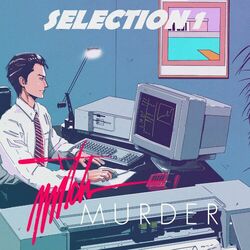 Cover of Selection 1