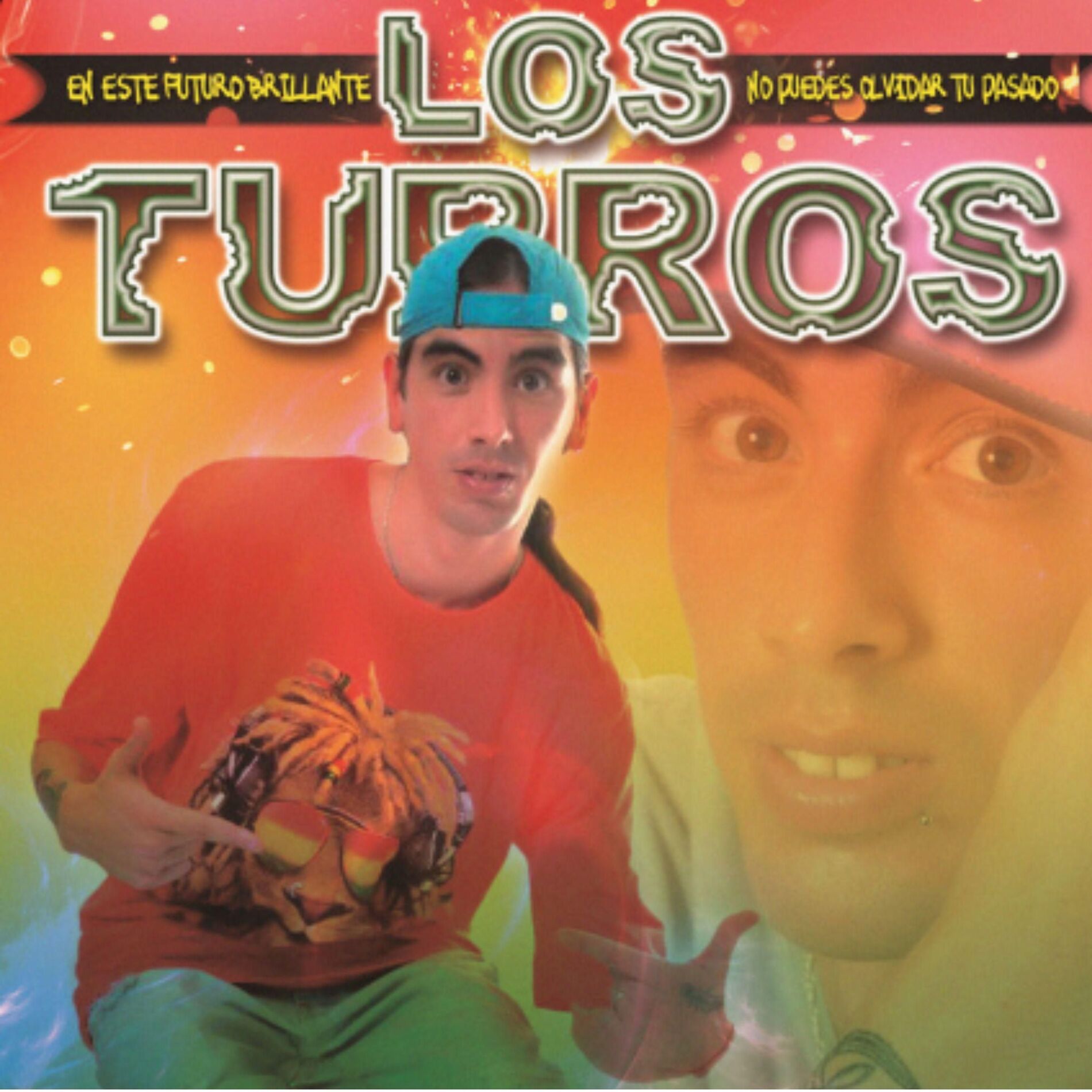 Album cover of Loquita