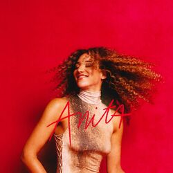 Cover of Anita