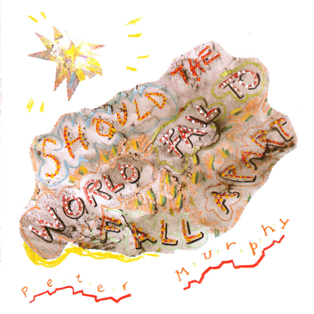 Picture of Should the World Fail to Fall Apart