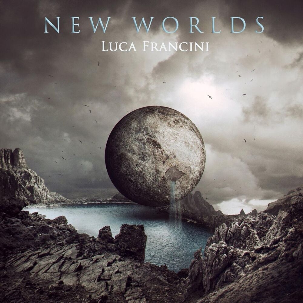 Picture of New Worlds