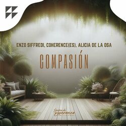 Cover of Compasión