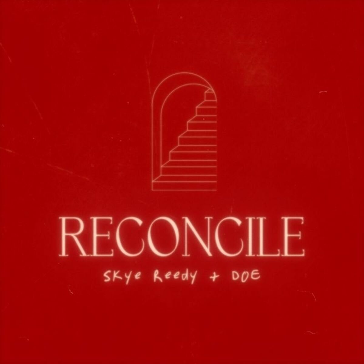 Album cover of Reconcile