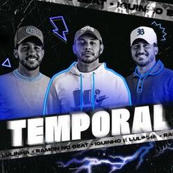 Cover of Temporal