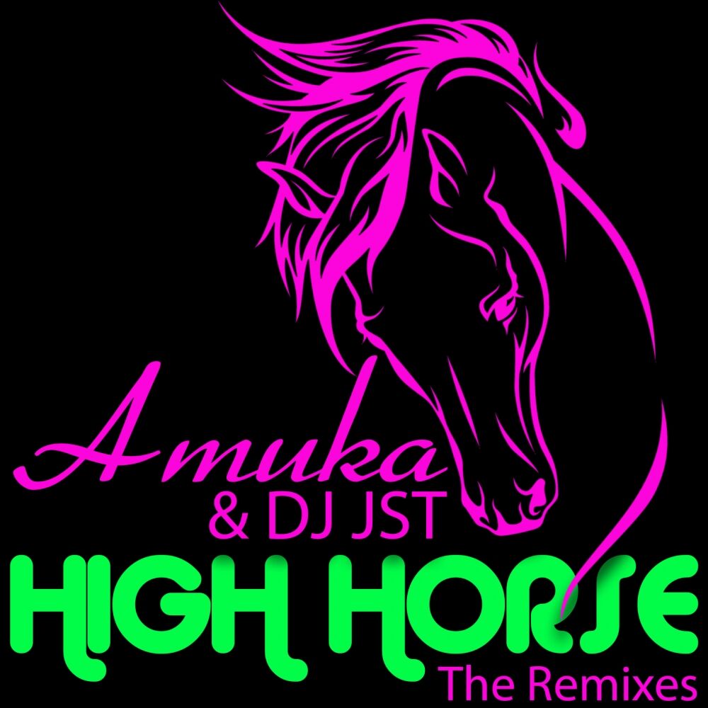 Picture of High Horse (The Remixes)