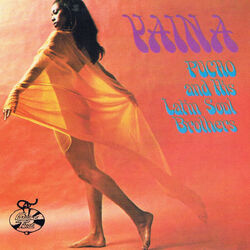 Cover of Yaina