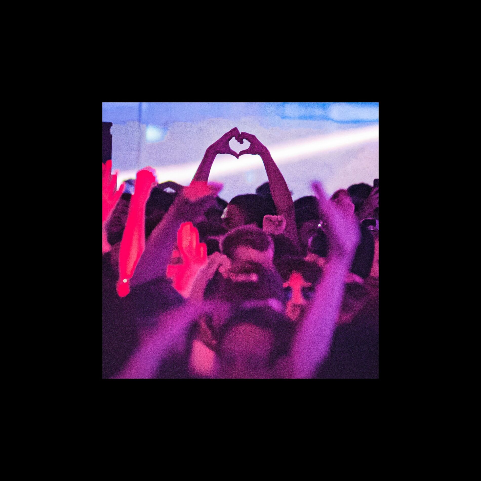 Album cover of NIGHTCLUB