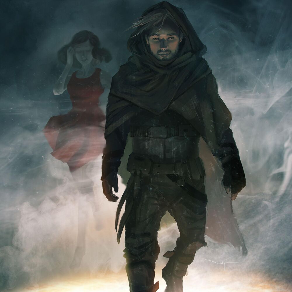 Picture of Fog of War