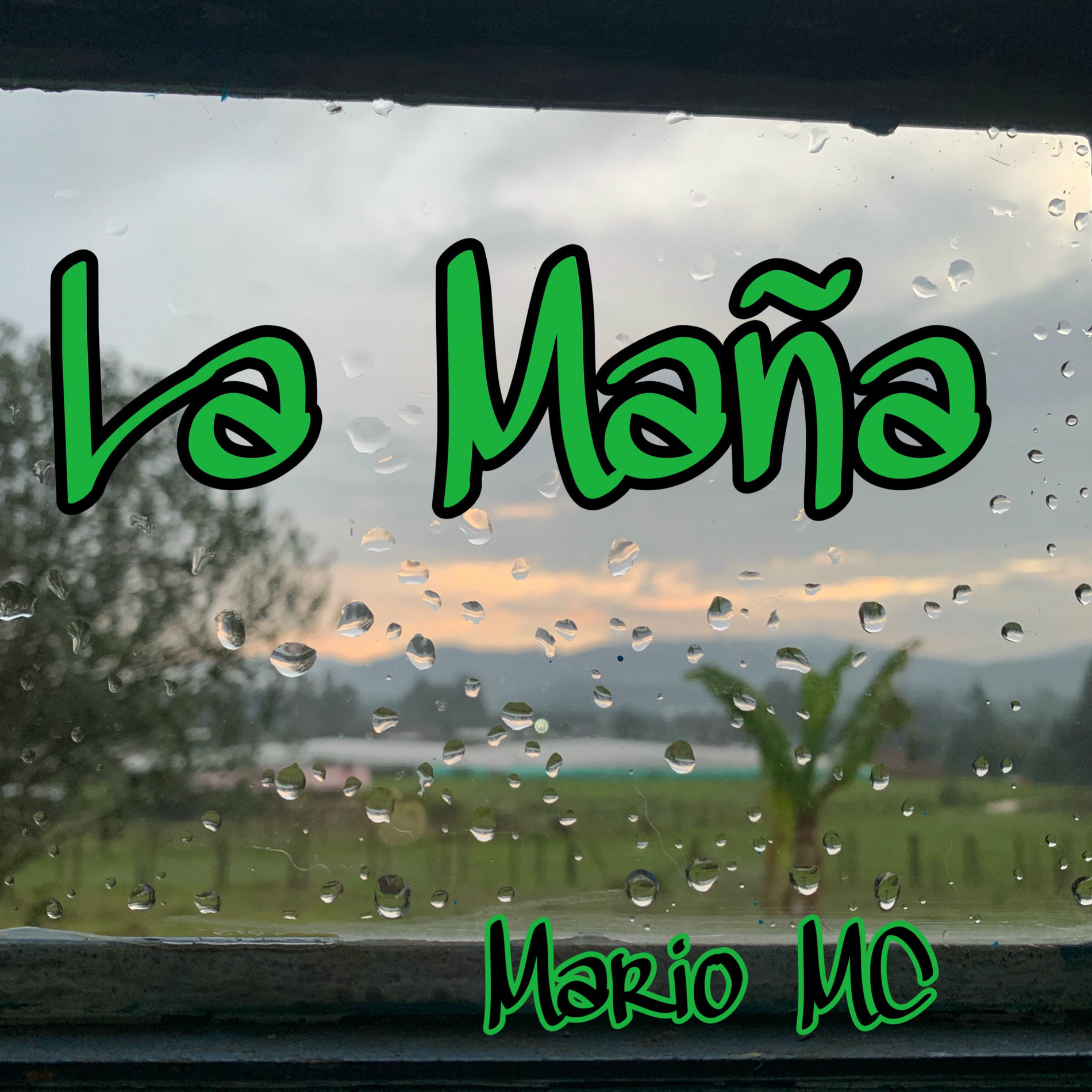 Album cover of La Maña