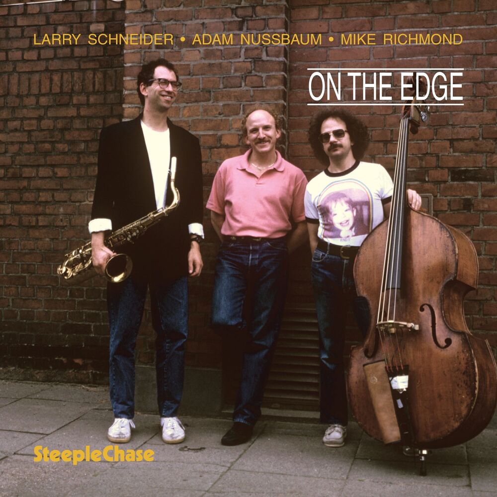 Picture of On the Edge