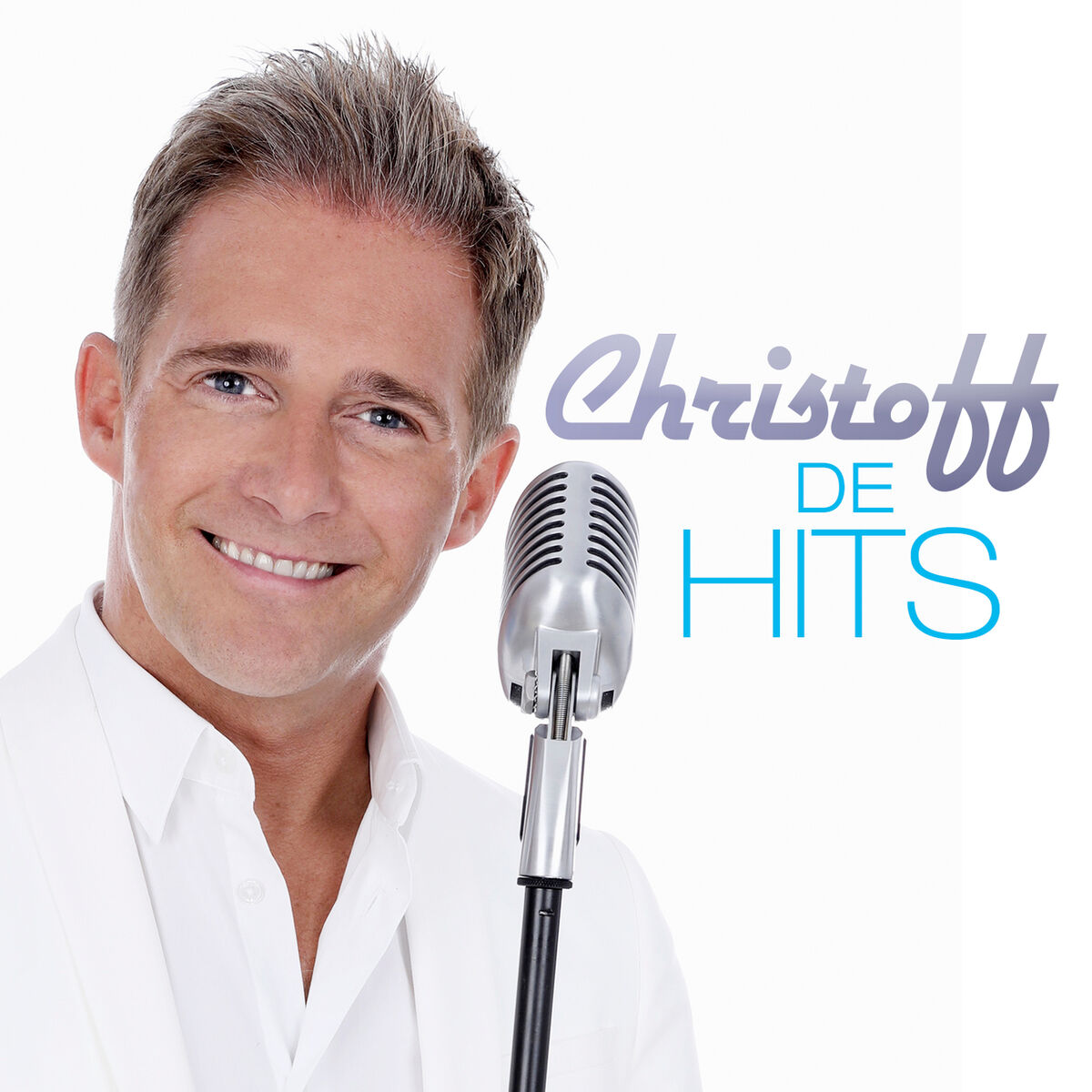 Album cover of De Hits