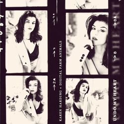 Cover of Undo My Heart