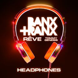 Cover of Headphones
