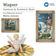 Wagner: Die Meistersinger von Nürnberg, Act 1: Prelude by Mariss Jansons album cover