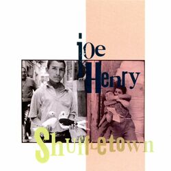 Cover of Shuffletown