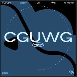 Cover of CLOUDS GSEHN US WIE GHOSTS