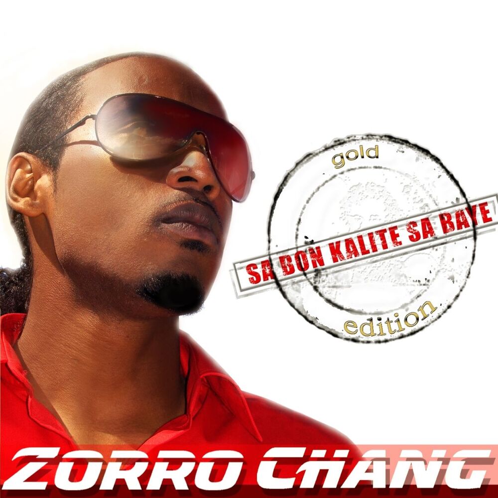 Picture of Sa bon kalité sa baye (Gold Edition)