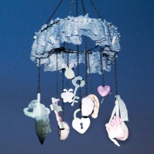 Mingginyu – apocalyptic serenade – Single