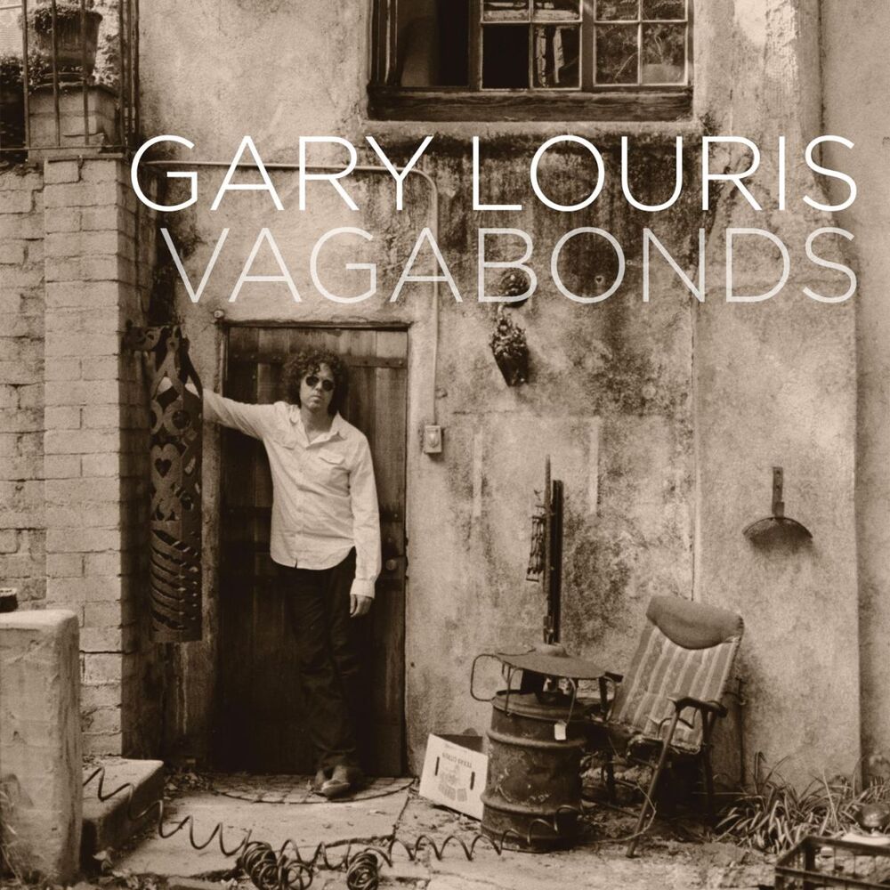Picture of Vagabonds