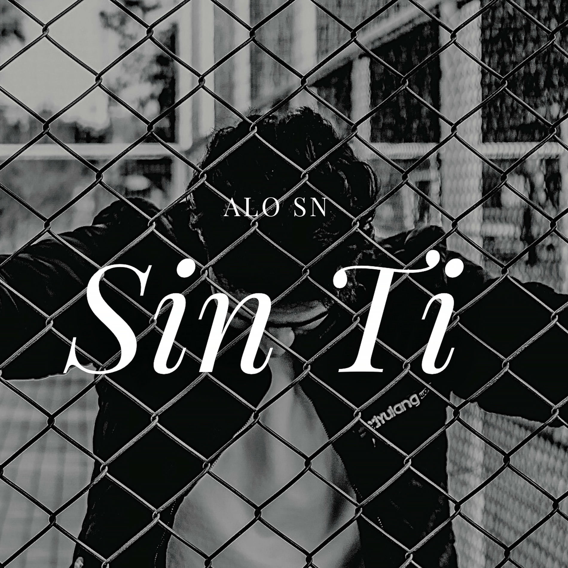 Album cover of Sin Ti