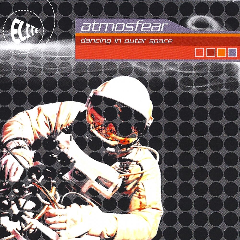Picture of Dancing in Outer Space (The Album)