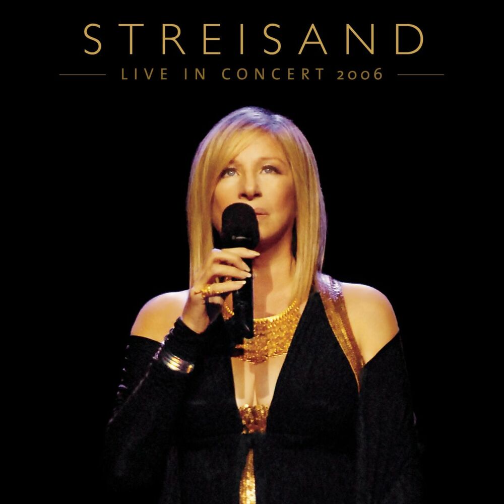 Picture of Live In Concert 2006