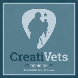 Cover of Doing OK
