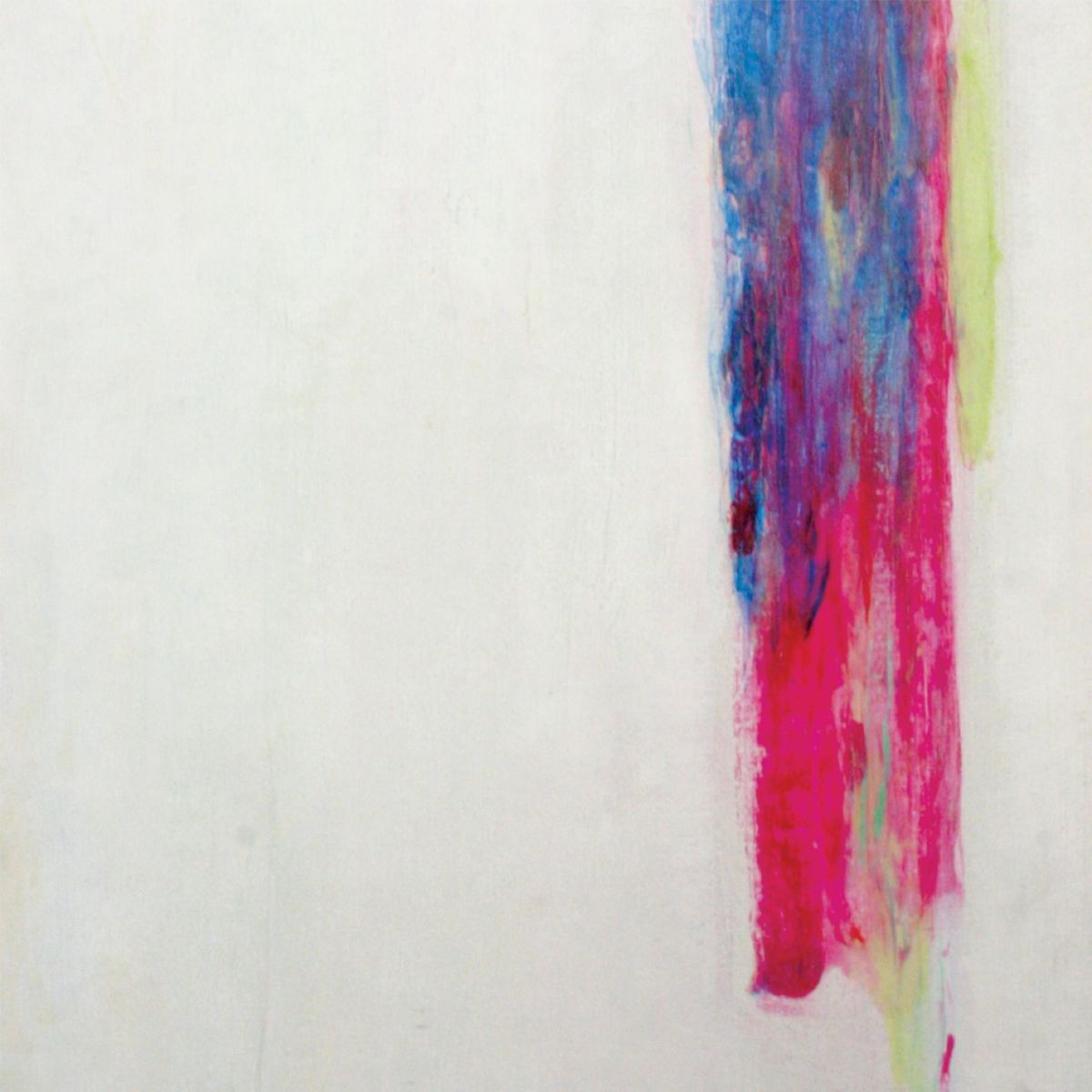 Album cover of Order/Disorder
