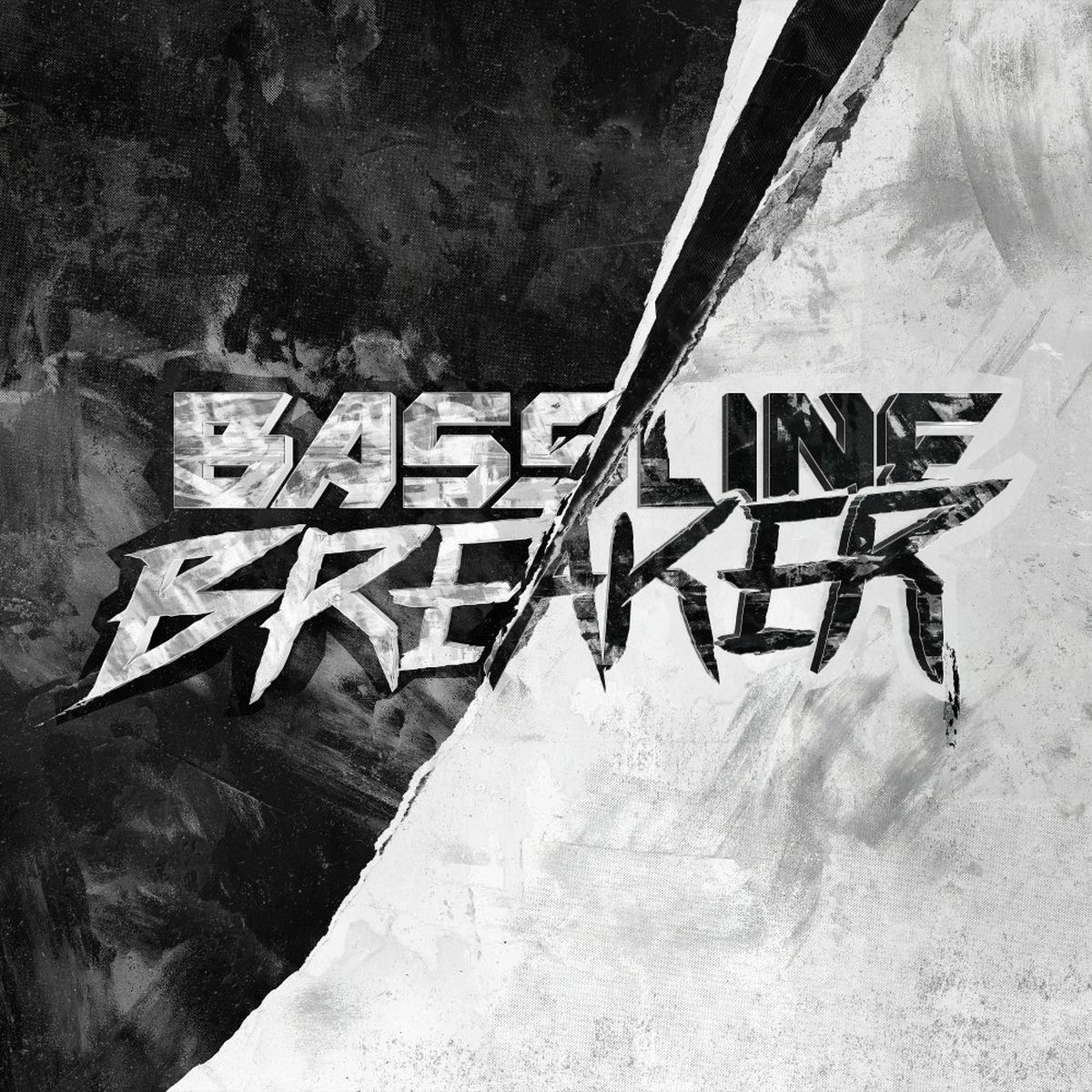 Album cover of Bassline Breaker