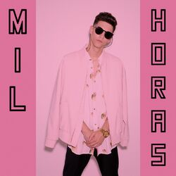 music cover