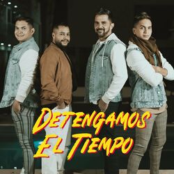Cover of Detengamos el tiempo