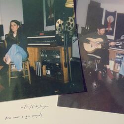 Cover of No Fun / Lucky for You