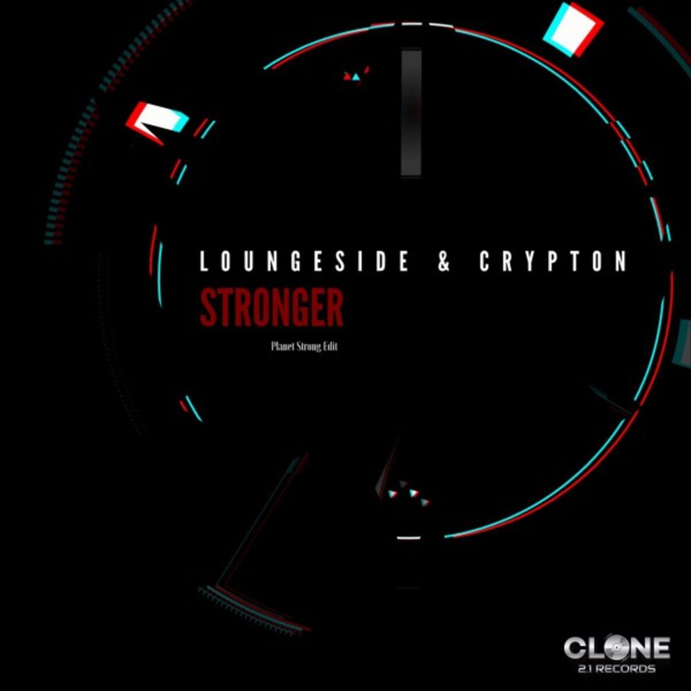 Picture of Stronger (Planet Strong Edit)