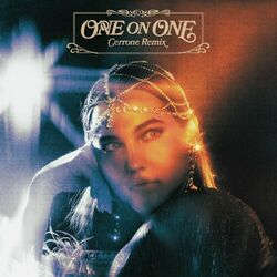 Cover of One On One (Cerrone Remix)