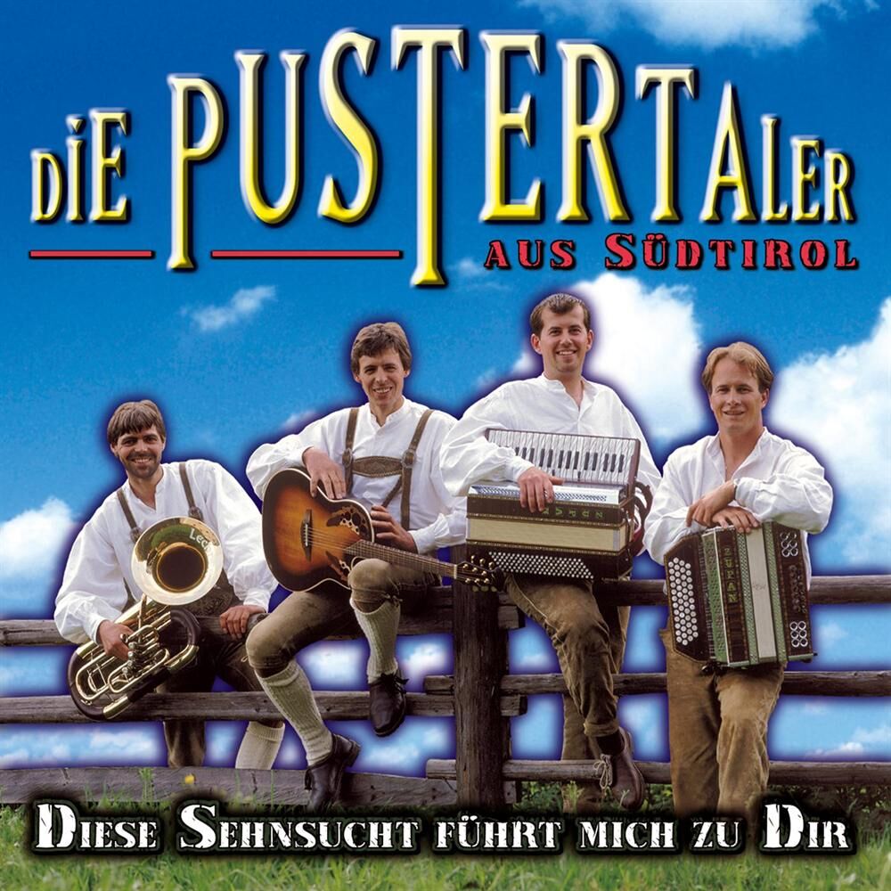 Picture of Diese Sehnsucht führt mich zu Dir